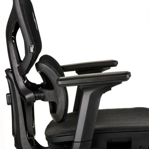 Кресло офисное Special4You Monblan black (E7009) фото 8