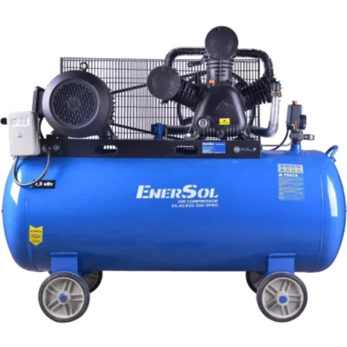 Компресор EnerSol ES-AC 850-300-3PRO