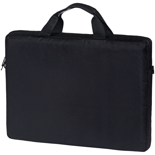Сумка для ноутбуков 2E Bags&Cases 17" Black (2E-CBN317BKR): Тип сумки сумка