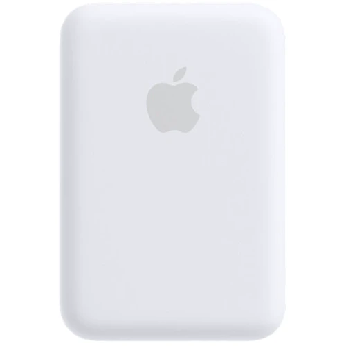 Аксессуар для iPhone Apple MagSafe Battery Pack White for iPhone 14 series