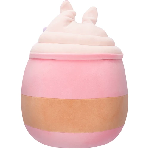 Мягкая игрушка Squishmallows Зайчик Сью 13 см (SQER00910)