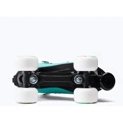Роликовые коньки Раздвижные ролики Powerslide Bliss Kids, 31,0-34,0 (810643): Подшипник ABEC-5