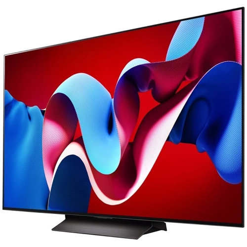 Телевизор LG OLED55C46LA: Коммуникации WiFi, Bluetooth