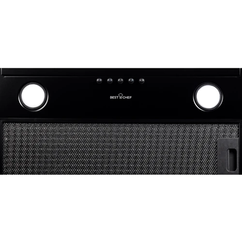 Вытяжка Best Chef Smart Box Simple 600 Black 52 (OFIU252D4PC.S3CZ.MC_BST) фото 5