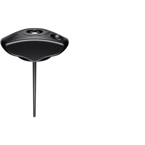 Thule WingBar Edge 9584 S/M Black фото 4