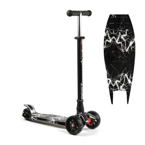 Самокат Best Scooter Maxi рисунок (S-10911)