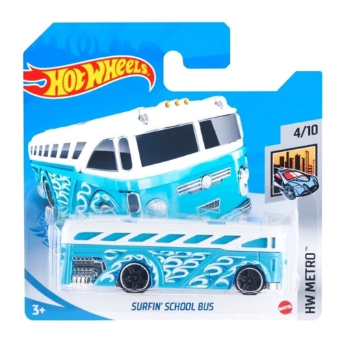 Базова машинка Hot Wheels (в асортименті) 5785