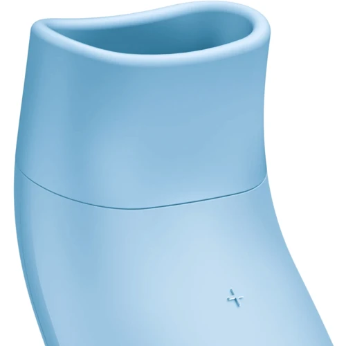 Пристрій для збільшення об'єму губ GESKE Lip Volumizer&Booster 6в1 aquamarine фото 5