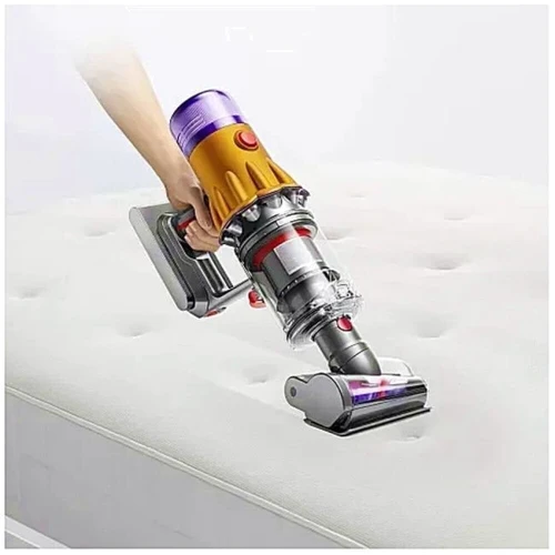 Пилосос Dyson V12 Detect Slim Absolute (470521-01): Тип пилососа ручний (вертикальний)