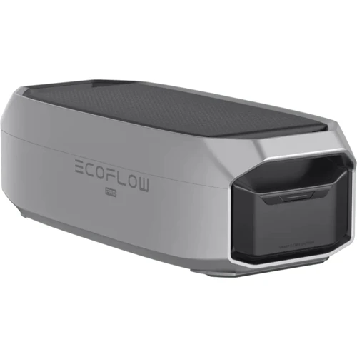 Додаткова батарея EcoFLow DELTA Pro 3 4096Wh Extra Battery (EFDELTAPRO3EB) UA фото 4