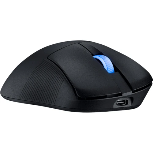 Мишка ASUS ROG Keris II WL ACE Black (90MP03N0-BMUA00): Тип сенсора оптический