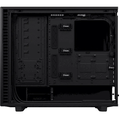 Корпус Fractal Design Define 7 Black (FD-C-DEF7A-01) фото 8