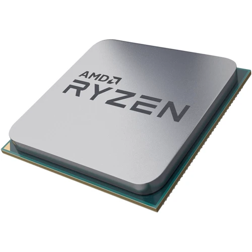 AMD Ryzen 5 5600X (100-000000065) Tray