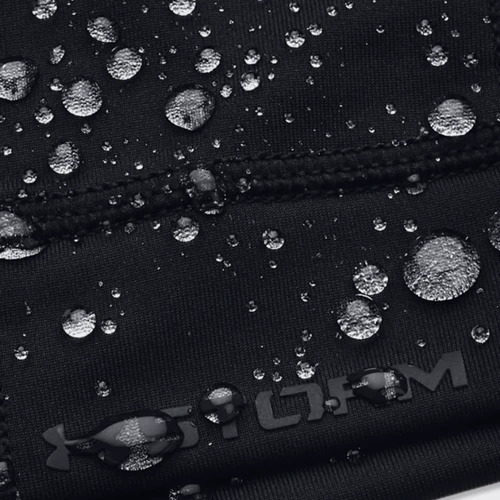 Шапка Under Armour Storm Launch Beanie 1365923-001 Uni черная: Производитель Under Armour