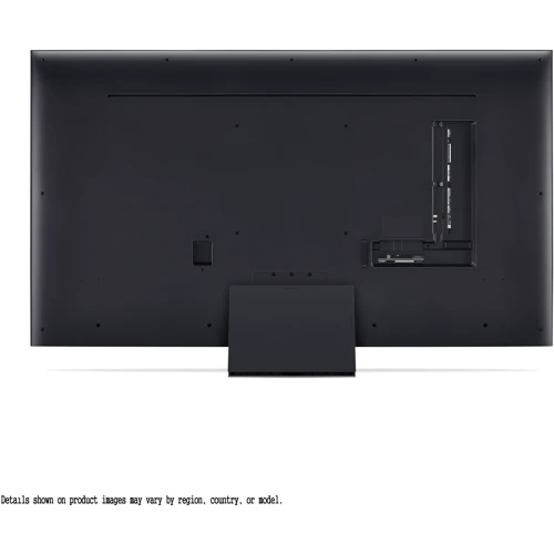 Телевізор LG 75QNED816RE фото 12