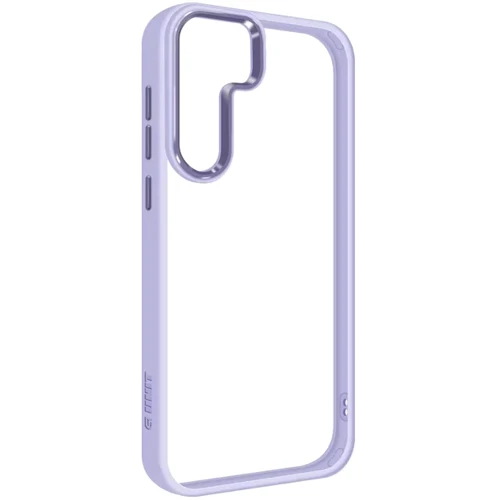 Чехол для телефонов ArmorStandart UNIT2 Case Lavender for Samsung S921 Galaxy S24 (ARM74813)