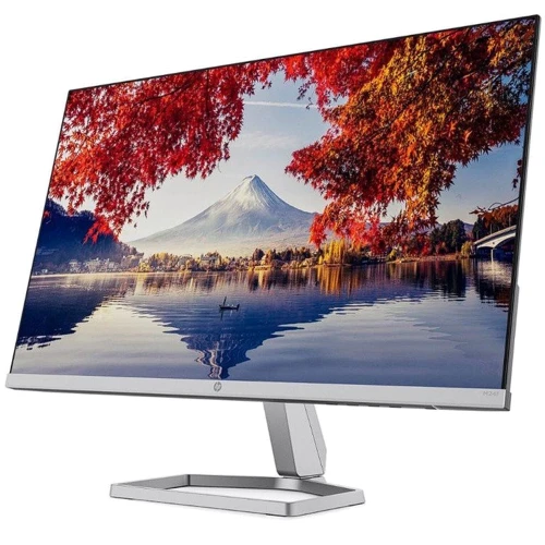 Монітор HP M24f (2D9K0E9): Формат зображення 16:9