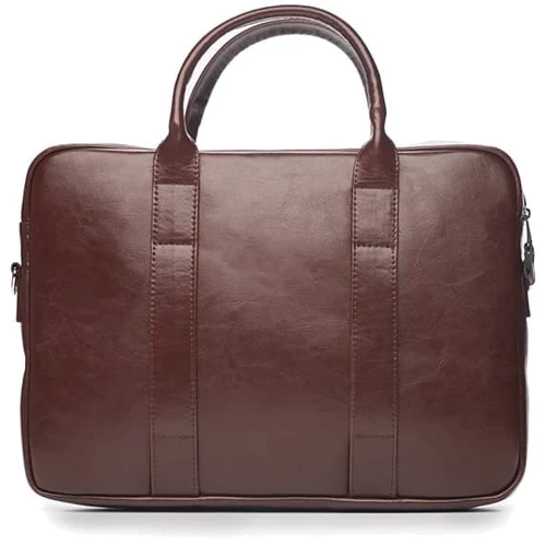 Solier EDYNBURG Leather Case Maroon (SL20Maroon) for MacBook Pro 15": Тип аксессуара сумка