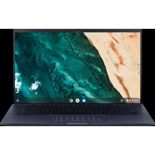 Ноутбук ASUS Chromebook CX9 (CX9400CEA-DS562T)