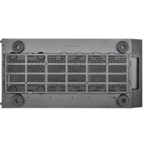 Корпус Thermaltake Core X71 Tempered Glass Edition (CA-1F8-00M1WN-02): Призначення ігровий