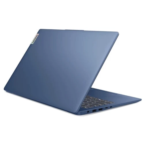 Ноутбук Lenovo IdeaPad Slim 3 15ABR8 (82XM0075PB): Объем накопителя 512 ГБ (SSD)
