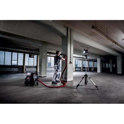 Шлифмашина по штукатурке Metabo RSEV 19-125 (603825710): Производитель Metabo
