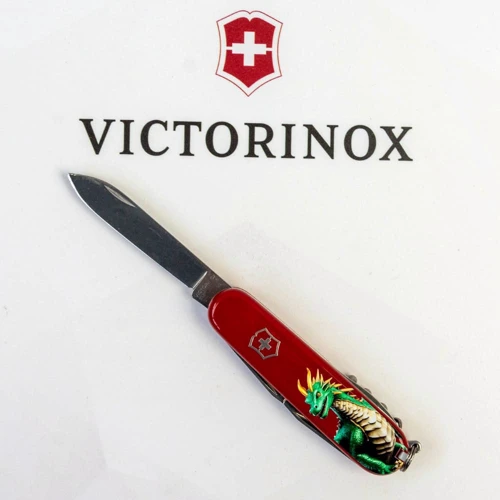 Мультитул Victorinox SPARTAN ZODIAC Зеленый дракон 1.3603.Z3340u (Vx13603_Z3340u): Вес, г 59