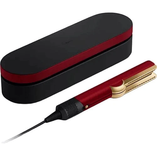Випрямляч Dyson Airstrait HT01 Red Velvet/Gold (594817-01) ( China ): Призначення Профессиональный