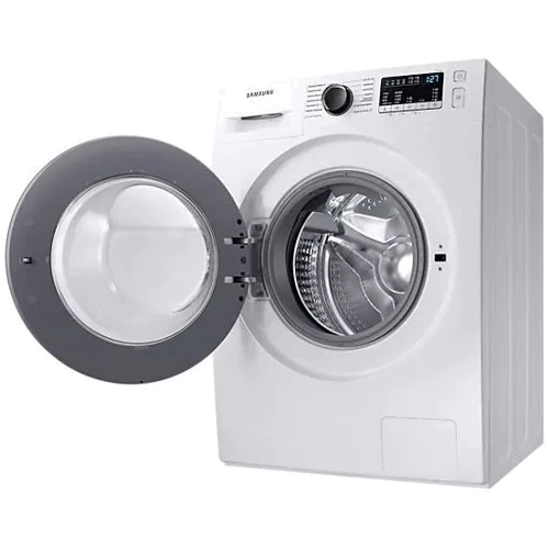 Стиральная машина Samsung WD80T4046CE: Сушка есть