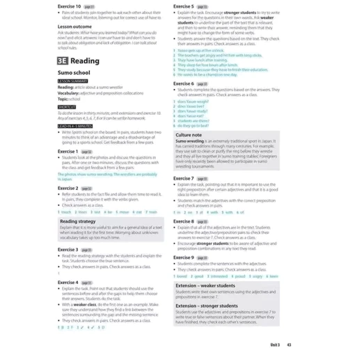Solutions 2nd Edition Elementary: Teacher's Book with CD-ROM: Производитель Oxford University Press