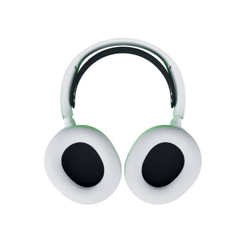 Наушники SteelSeries Arctis Nova 7X White (61567): Время работы, ч 38