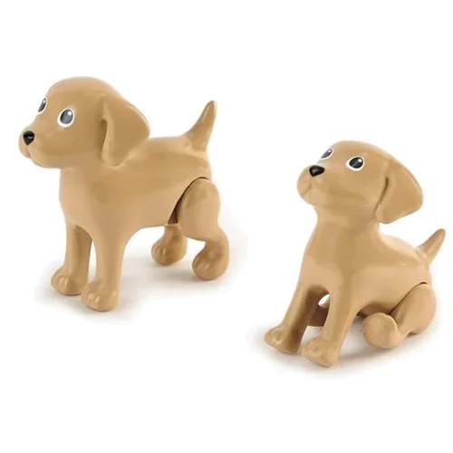 Игровой набор Hape Ветеринарная клиника (E3408)