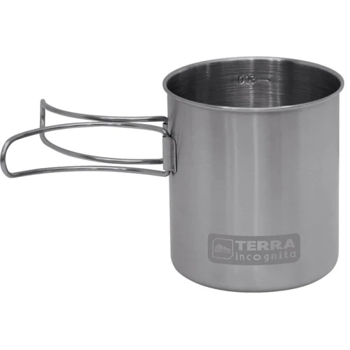 Кружка Terra Incognita S-Mug 300