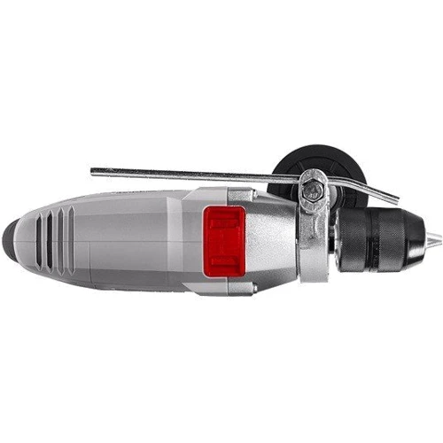 Дриль ударний Crown CT10130C: Тип інструмента ударна дрель