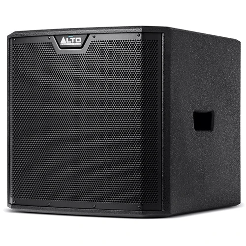 Сабвуфер ALTO PROFESSIONAL TS312S