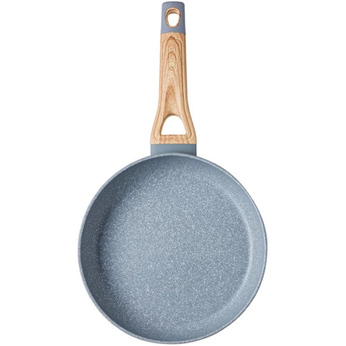 Pyrex Optima Stone 20 см (OX20BF4): Тип сковороди традиційна