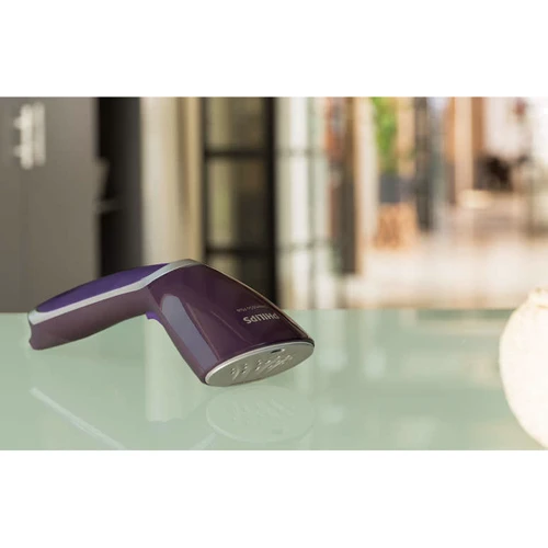 Отпариватель Philips GC363/30: Подача пара, г/мин 24