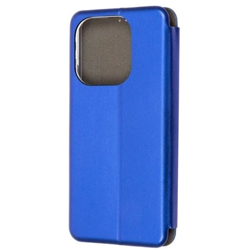Чехол для телефонов Fashion Classy Blue for Tecno Spark 10 Pro (KI7) (ARM68953): Совместимость Tecno Spark 10 Pro (KI7)