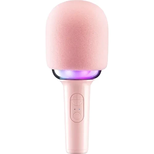Мікрофон для караоке Fifine E2P Pink: Тип Вокальные