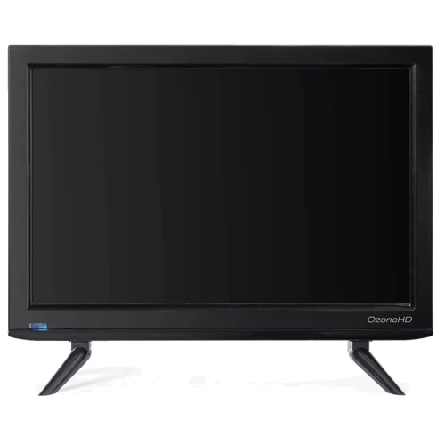 Телевізор OzoneHD 19HN95T2: Вихід в інтернет нет
