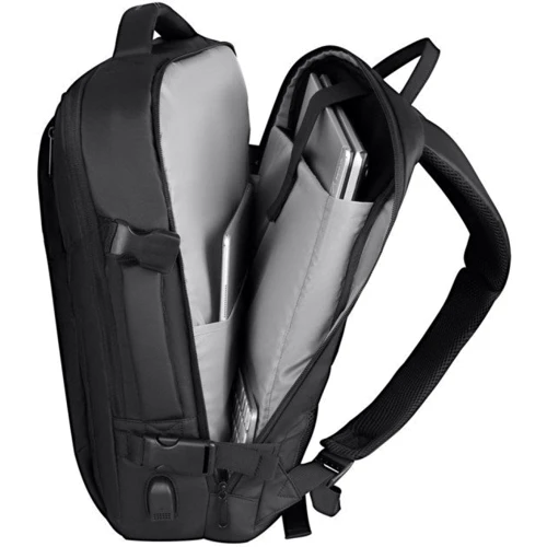 Рюкзак Рюкзак Mark Ryden MR9299YY Black: Объем 26 л