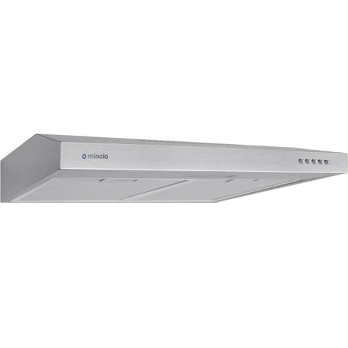 Вытяжка Minola HPL 613 I: Тип монтажа Настенный