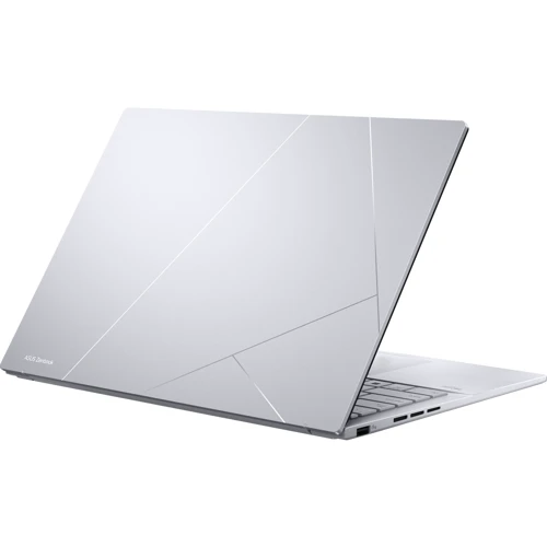 Ноутбук ASUS Zenbook 14 OLED UX3405MA-PP302X (90NB11R2-M00DJ0) UA: Объем накопителя 1 ТБ SSD