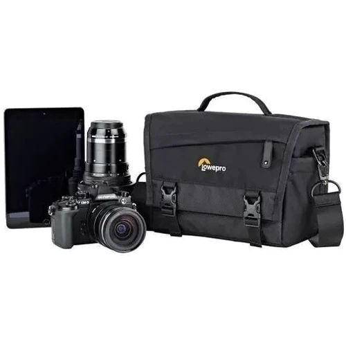 Lowepro m-Trekker SH 150 Charcoal Grey (LP37162-PWW): Колір серый