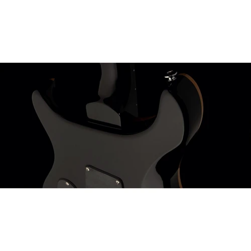 Электрогитара PRS SE CUSTOM 24 FLOYD (CHARCOAL BURST) 2023