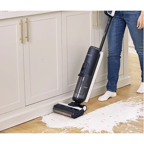 Пилосос Tineco Floor One S5 Smart: Потужність всмоктування 22 Вт