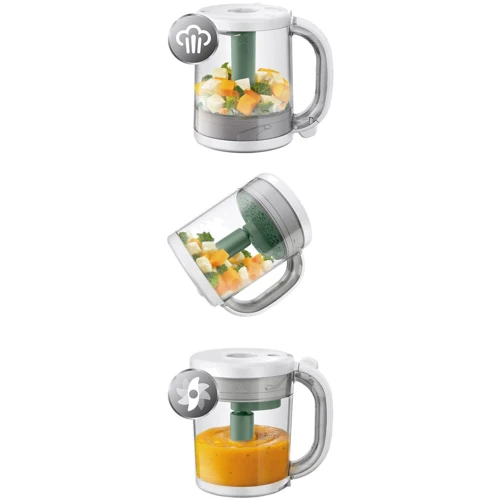 Блендер Philips SCF883/01: Мощность, Вт 400