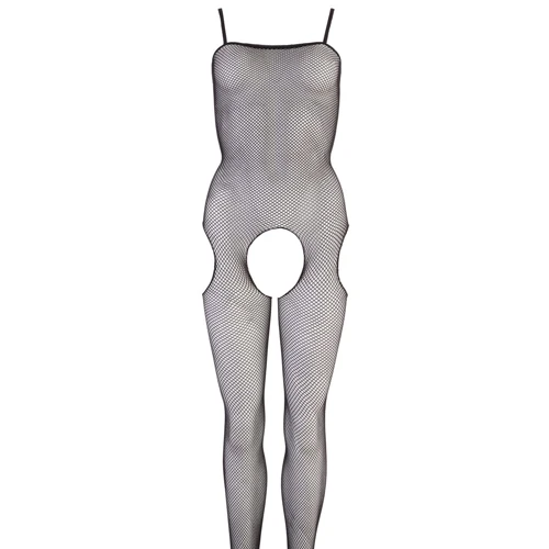 Бодистокинг Orion NO:XQSE Net Catsuit Black, L/XL (2550121)