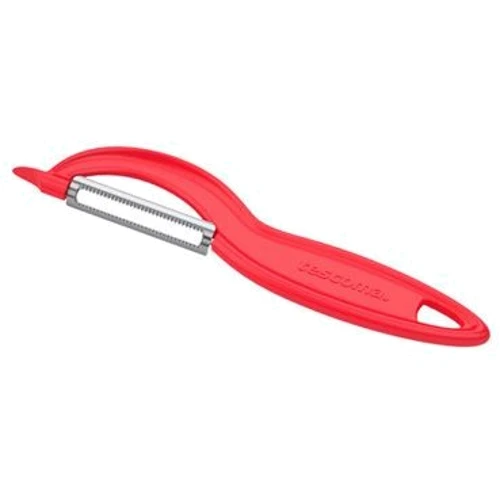 Овочечистка Tescoma з зубчастим лезом Presto (421012): undefined undefined