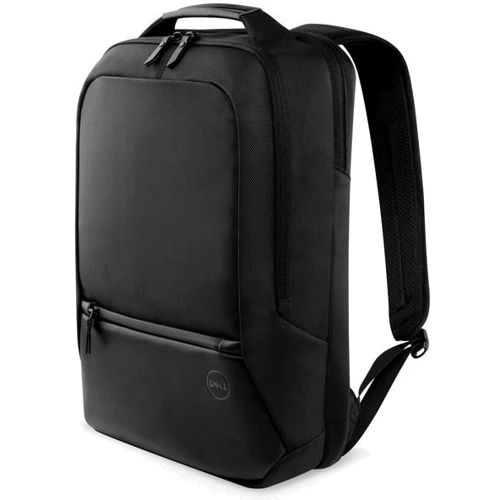 Сумка для ноутбука Dell 15" Premier Slim Backpack (460-BCQM): Тип сумки рюкзак